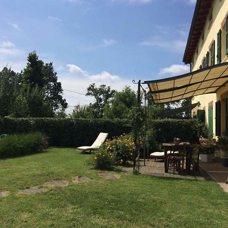 Il Giardino B&B Кастельветро-ді-Модена Екстер'єр фото