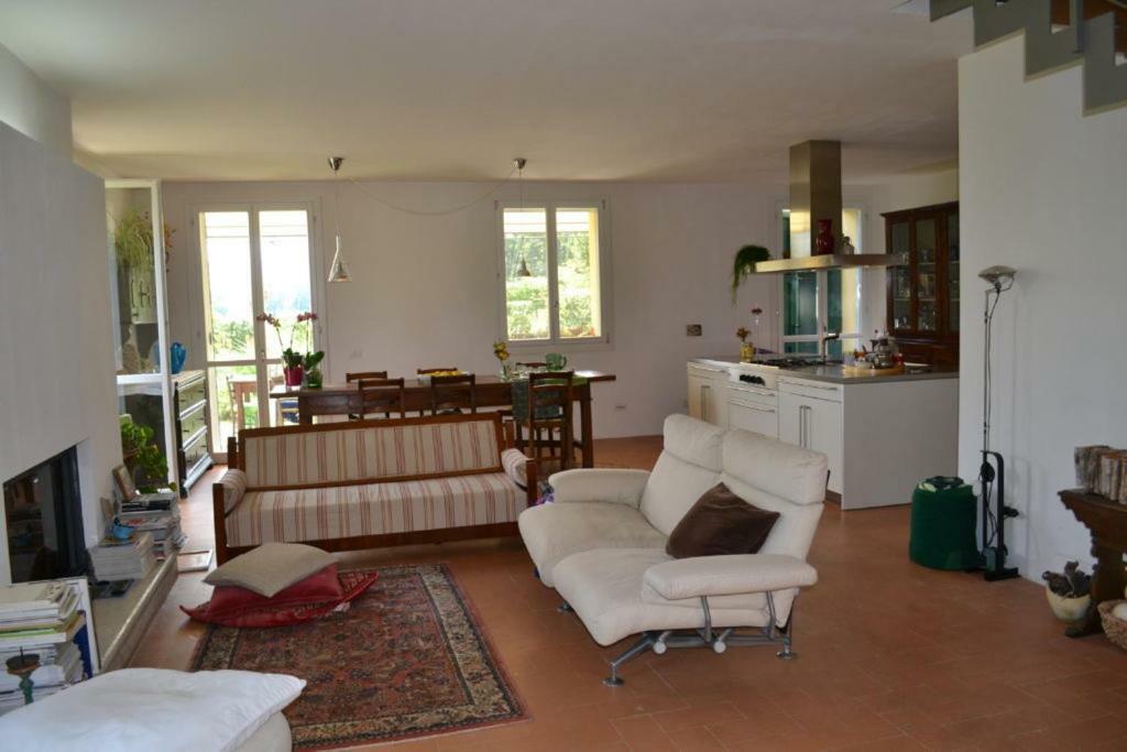 Il Giardino B&B Кастельветро-ді-Модена Екстер'єр фото