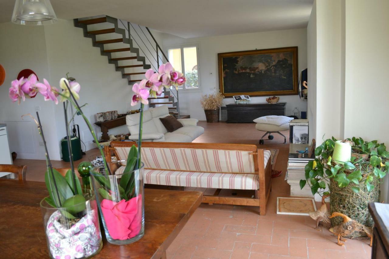 Il Giardino B&B Кастельветро-ді-Модена Екстер'єр фото